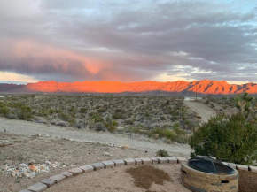 Amazing Views near Grand Canyon Skywalk